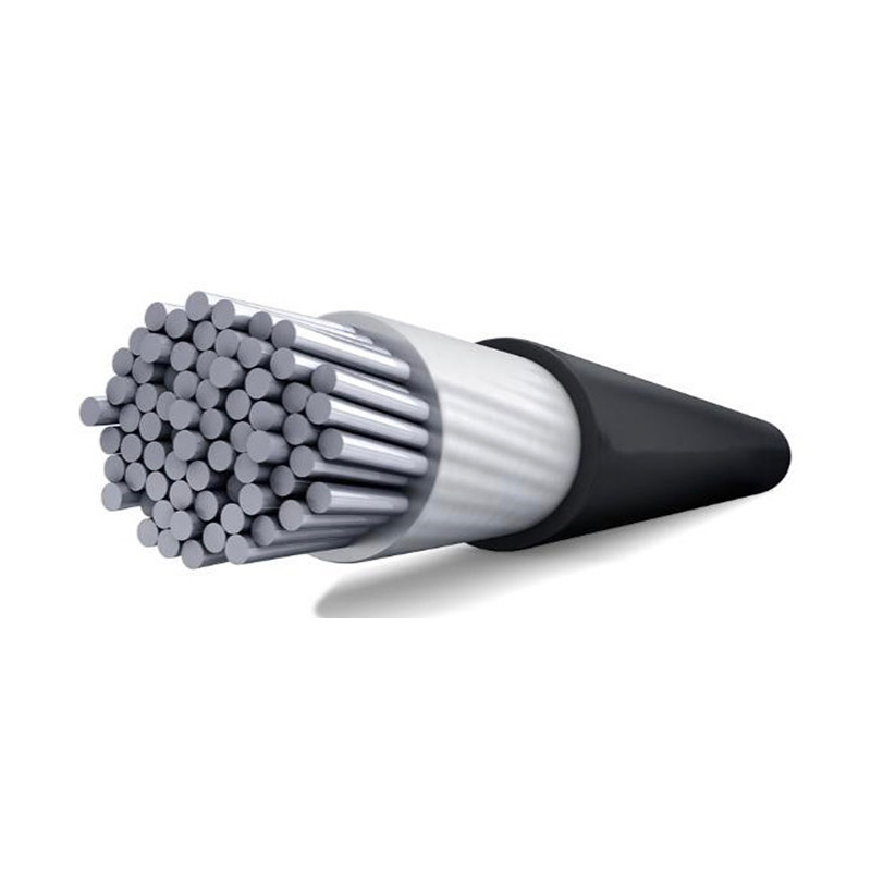 Solar DC Single Core Al Alloy Cable