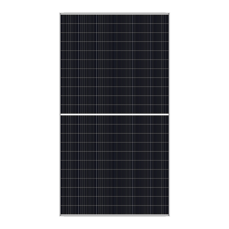 G12 MBB N-Tpye TopCon 132 Half Cells 670W-700W Solar Module