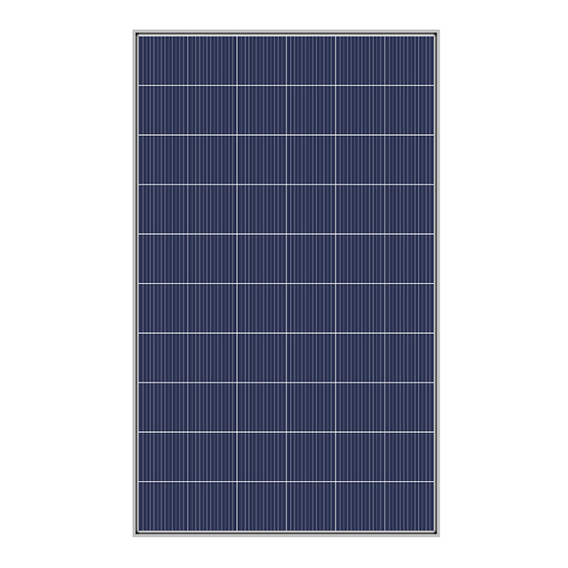 POLY 60 Full Cells 270W-290W Solar Module