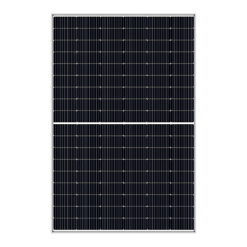 M10 MBB PERC 108 Half Cells 400W-415W Solar Module
